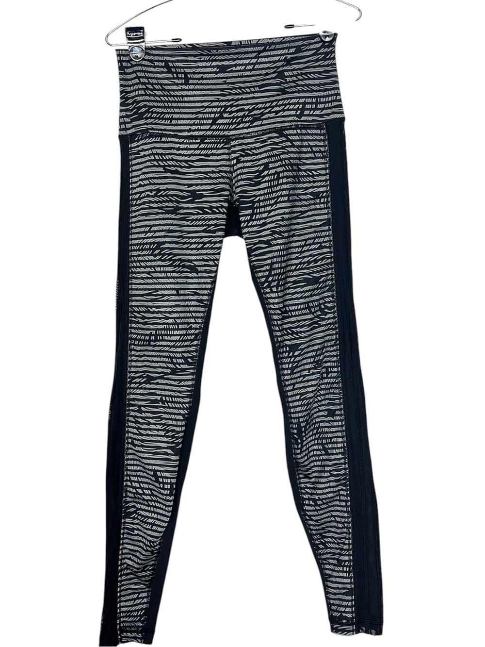 Lululemon Wonder Under‎ leggings size M black